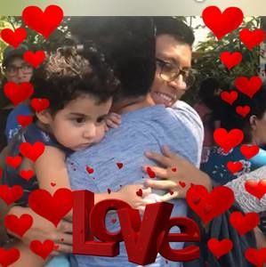 Meet your Posher, Carmen